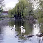 Ensuite Room Near Canal